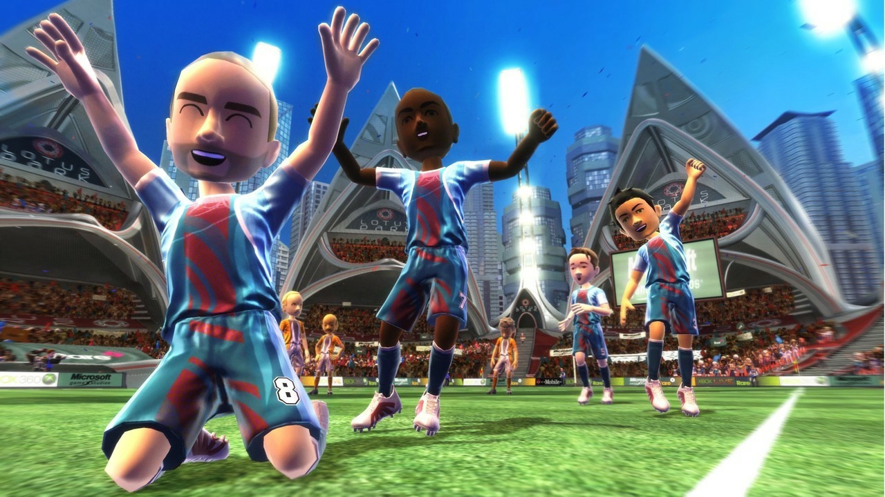 Kinect Sports - Imagen 38
